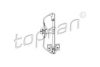 TOPRAN 103 157 Window Lift